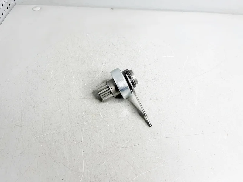 Бендикс стартера