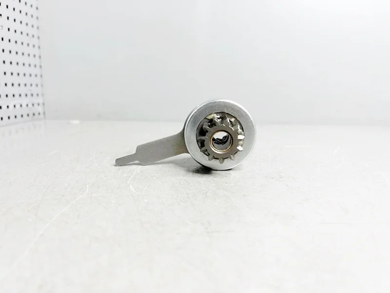 Бендикс стартера