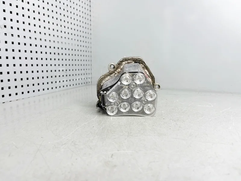 Указатель поворота правый BMW F10