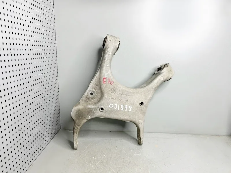 Рычаг задний левый H-образный BMW E70 E71 F15 F16 F85 F86