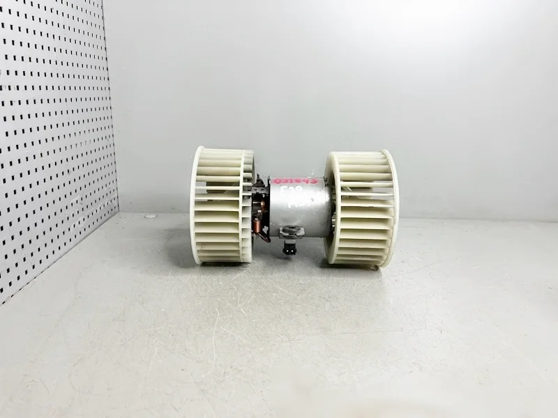 Моторчик печки BMW E39 E53, Range Rover III