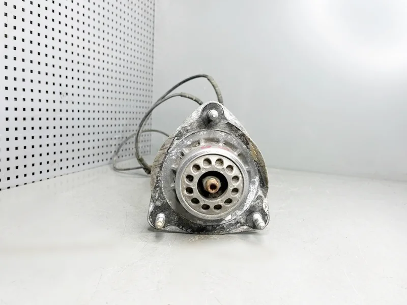 Опора заднего амортизатора BMW E70 E71