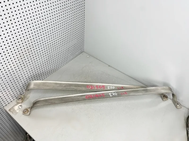 Лента крепления бензобака BMW E70 E71 F15 F16 F85 F86