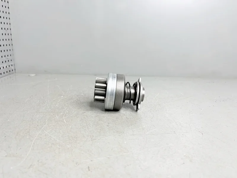 Бендикс стартера JCB