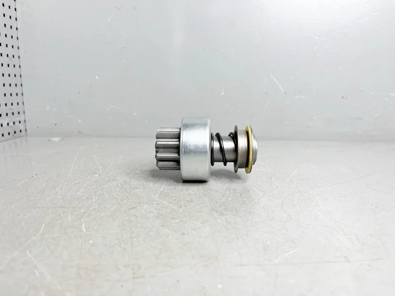 Бендикс стартера