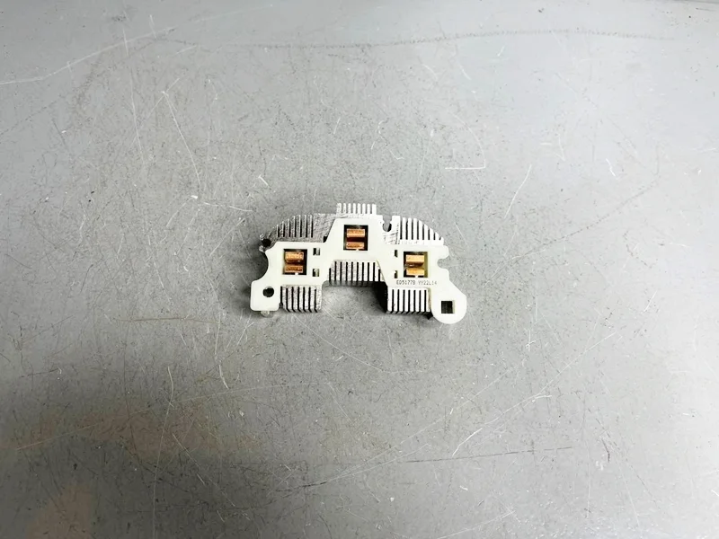 Диодный мост генератора Ford