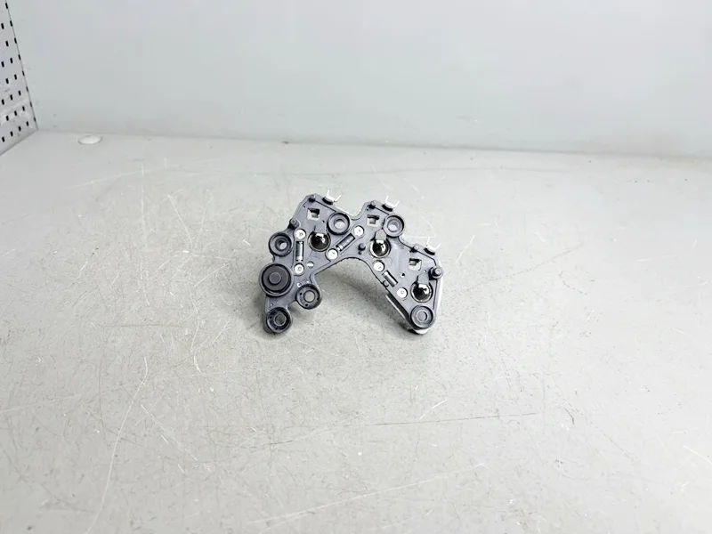 Диодный мост генератора Renault