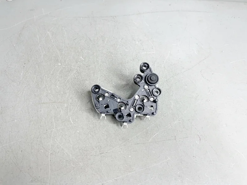 Диодный мост генератора Chevrolet, Daewoo