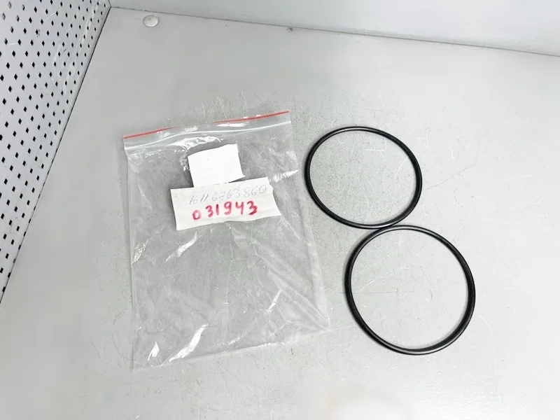 Прокладка топливного насоса BMW E81 E82 E87 E88 E90 E91 E92 E93 E84