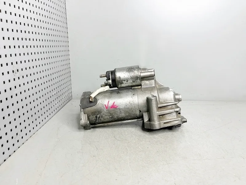 Стартер Ford Mondeo, Transit, Jaguar X-TYPE