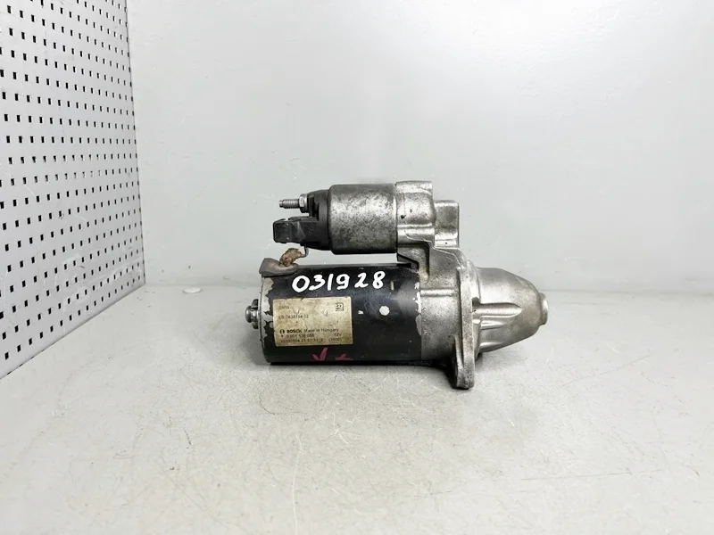 Стартер BMW F20 F21 F22 E90 F30 F31 F34 F32 F36 F15