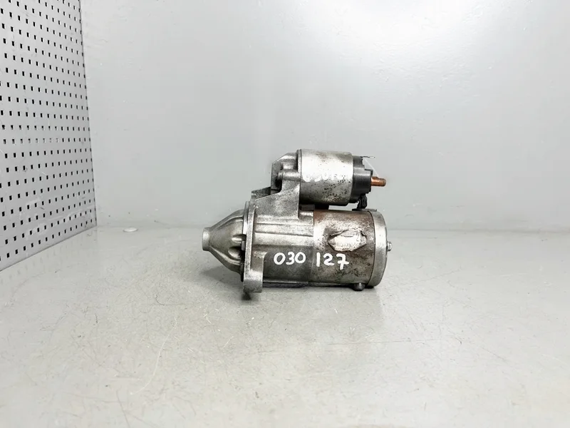 Стартер Mitsubishi Carisma, Colt, Lancer, Pajero, Space Star, Volvo S40, V40