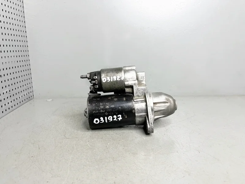 Стартер BMW Е87 E82 E90 E92 E60 E84 E83