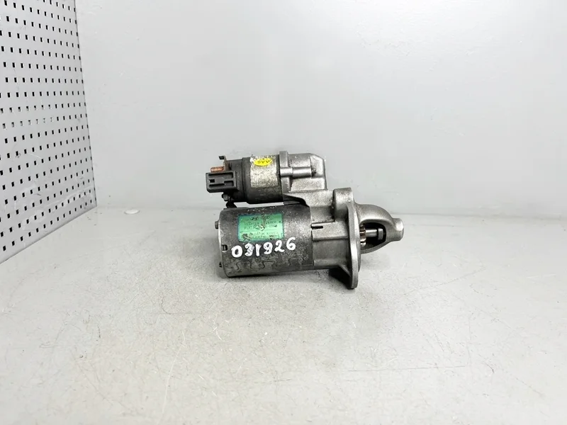 Стартер Hyundai Accent, Solaris 2, i30, KIA RIO, Ceed, Rio X-Line