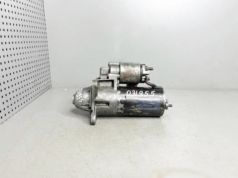 Стартер Ford Transit, Scorpio, Sierra Estate II