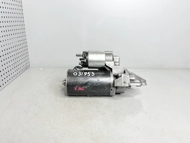 Стартер Citroen Jumper, Peugeot Boxer, Ford Transit, Fiat Ducato