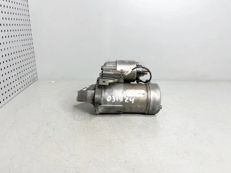 Стартер Nissan Almera B10, Primera