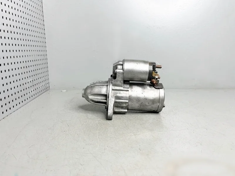 Стартер Subaru Forester, Impreza, Lagacy, Leone, Outback, SVX, Vivio, Tribeca B9