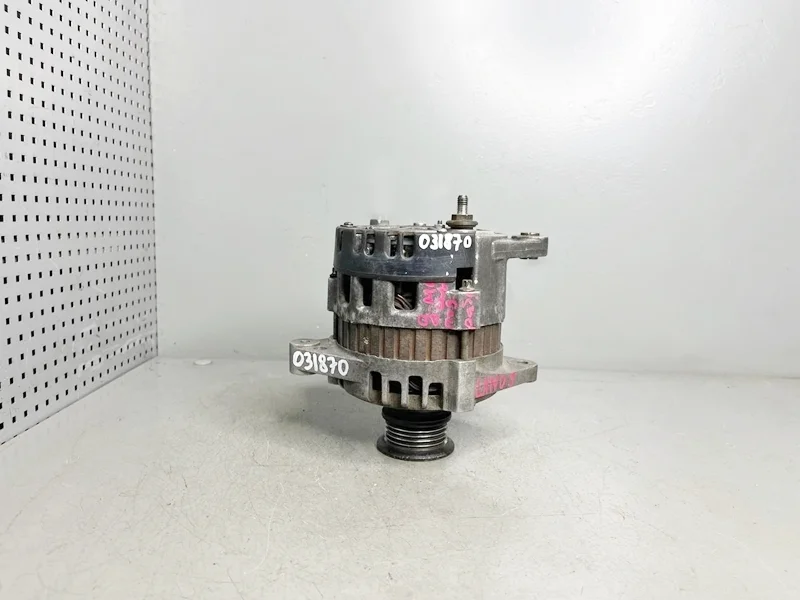 Генератор Lanos