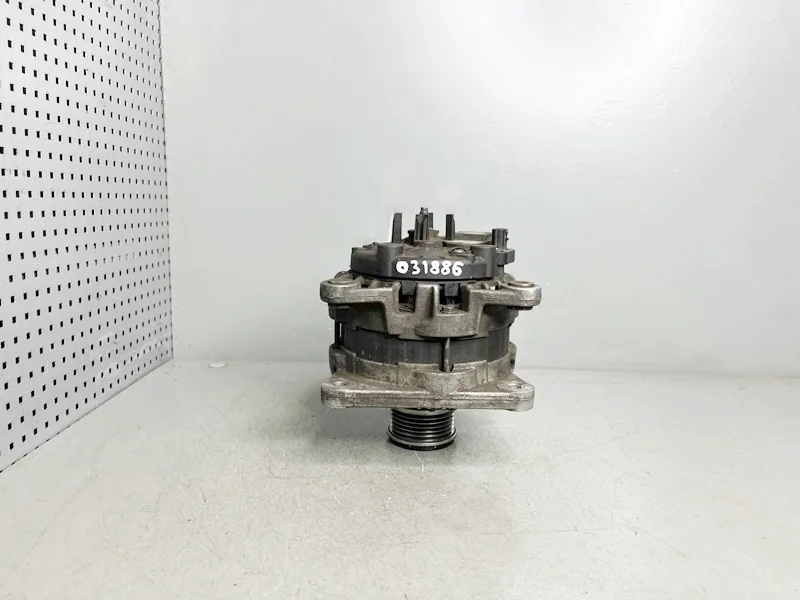 Генератор Renault Logan, Dokker