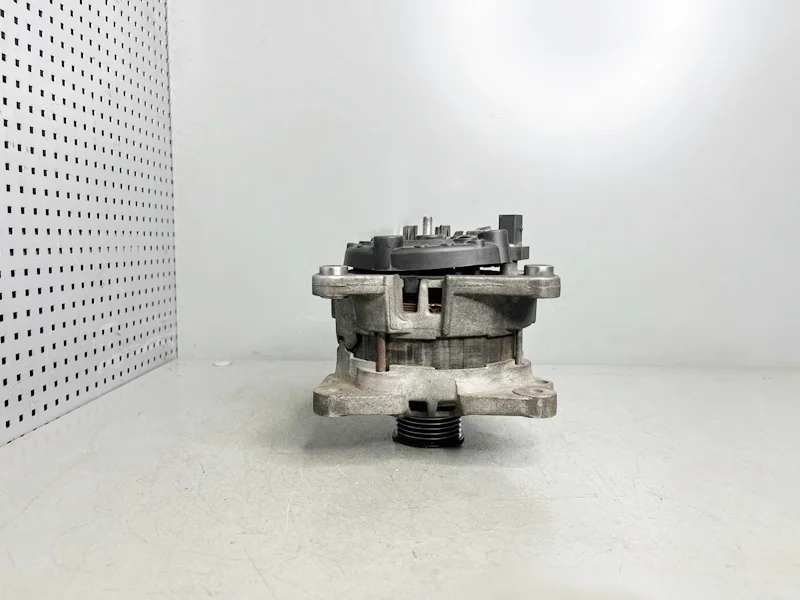 Генератор VW Polo sedan, UP, Golf, Jetta, Seat Mii, Skoda Sitigo