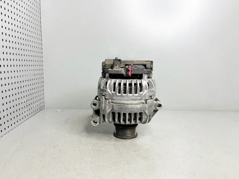 Генератор Renault Logan, Sandero