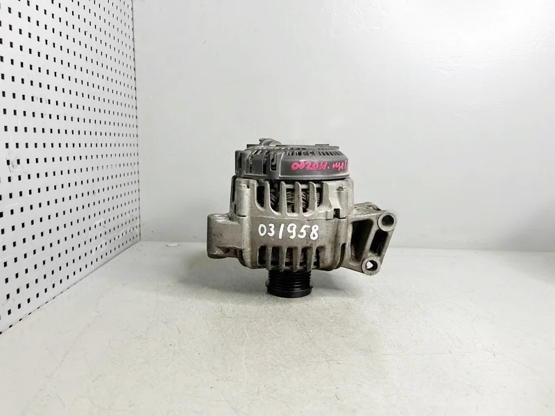 Генератор Ford C-Max, Focus, Galaxy, Kuga, Mondeo IV, Tourneo, Transit, Volvo S60, S80, V40, V60, V70