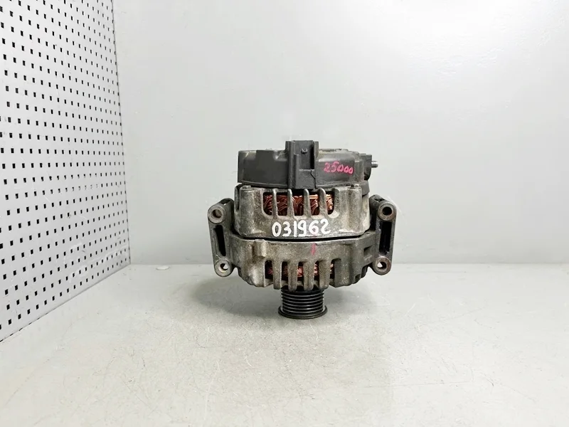 Генератор Mercedes ML350 W166