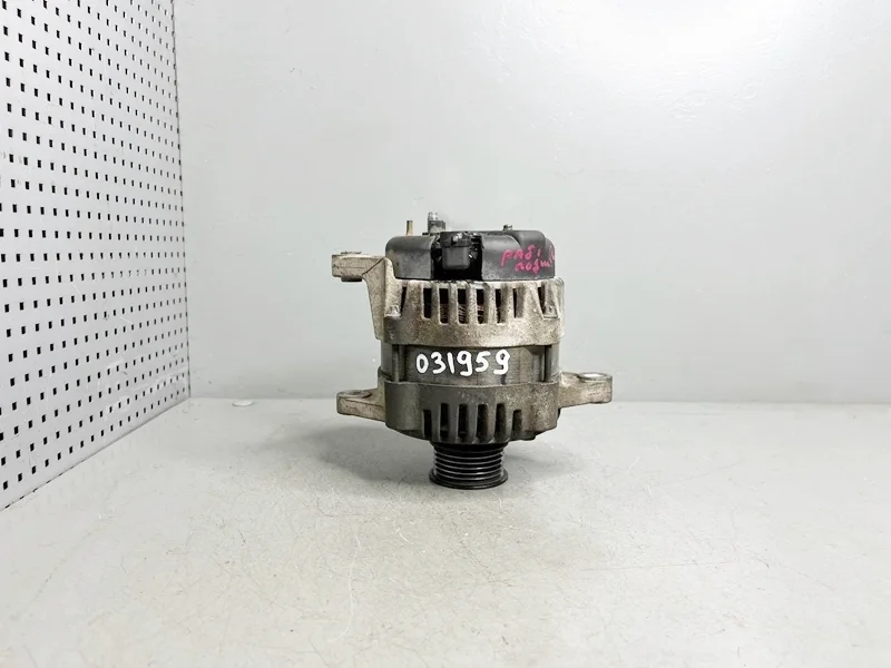 Генератор Chevrolet Cruze J300