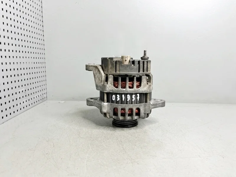 Генератор Daewoo Matiz, Chevrolet Matiz