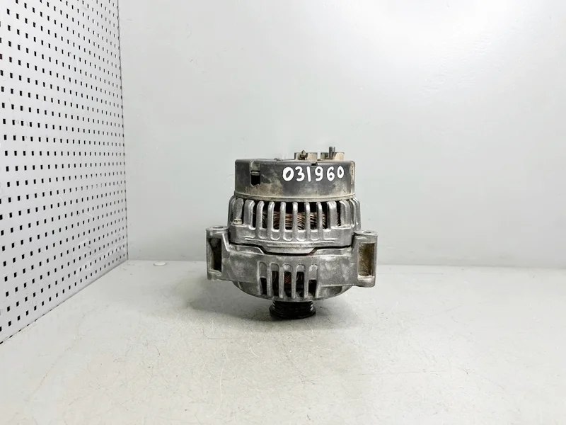 Генератор Mercedes