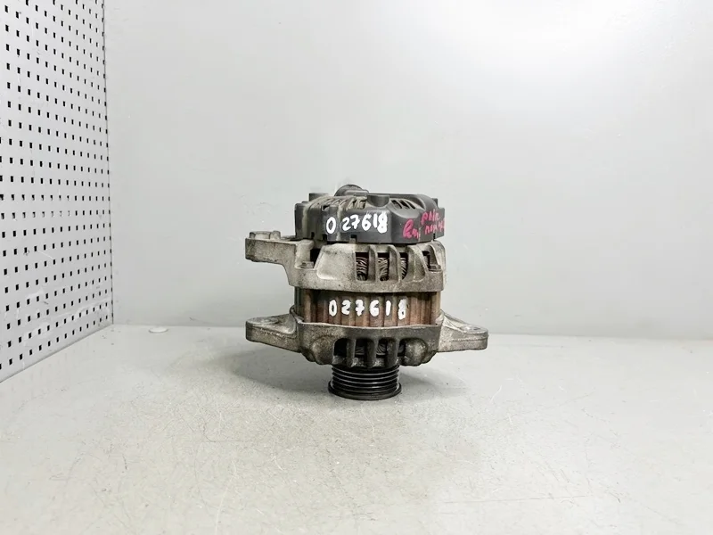 Генератор Hyundai Accent, i20, ix20, i30, Veloster, KIA Ceed, RIO, Venga