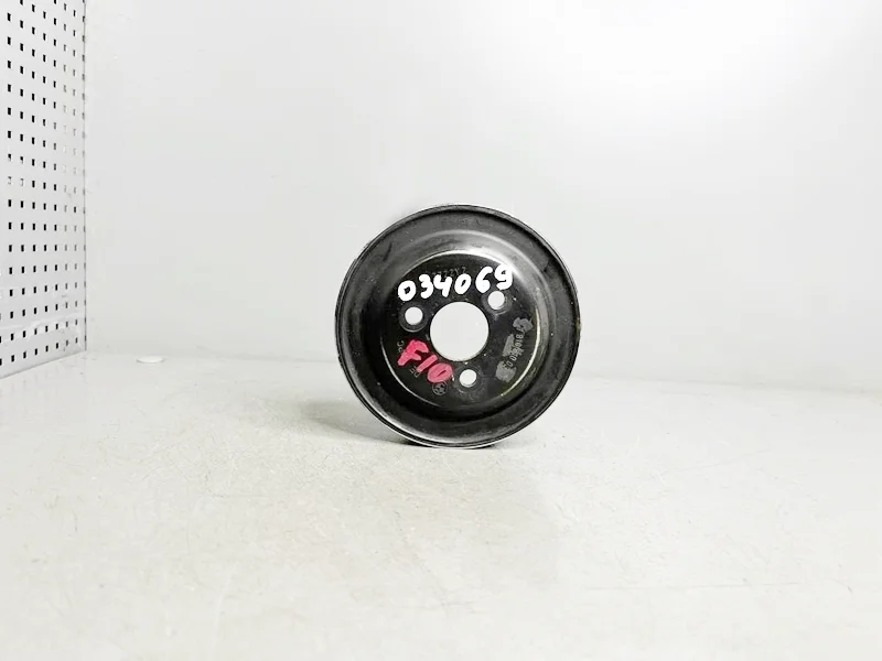 Шкив насоса ГУР BMW E90 E91 E92 E93 E84 E70 F06 F01 F02 F07 F10 F12 F15 F16