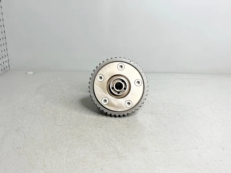 Механизм изменения фаз ГРМ (Vanos) BMW E60 E61 E63 E64 E65 E66 E53 E70
