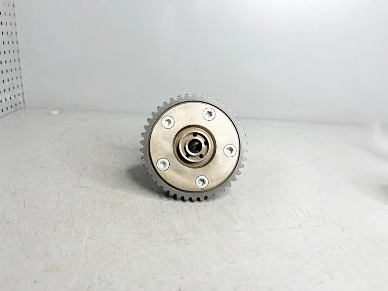 Механизм изменения фаз ГРМ (Vanos) BMW E60 E61 E63 E64 E65 E66 E53 E70