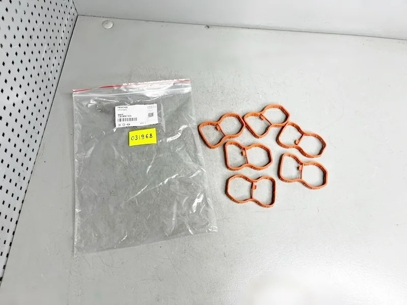 Прокладка впускного коллектора BMW E70 E71 F01 F06 F07 F10 F12 F15 F16 F25 F26 F30 F32 F34 F36