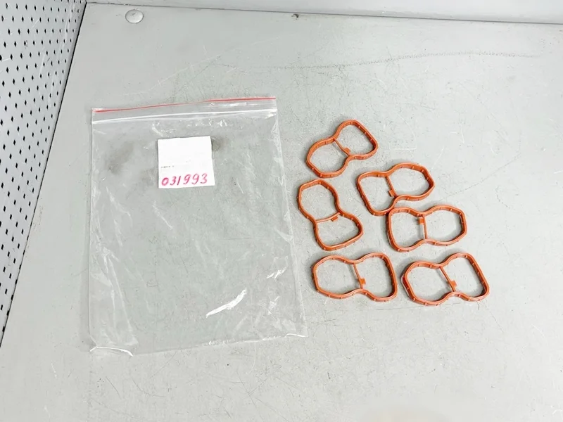 Прокладка впускного коллектора BMW E70 E71 F01 F06 F07 F10 F12 F15 F16 F25 F26 F30 F32 F34 F36