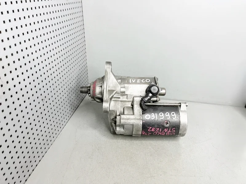 Стартер IVECO 24V