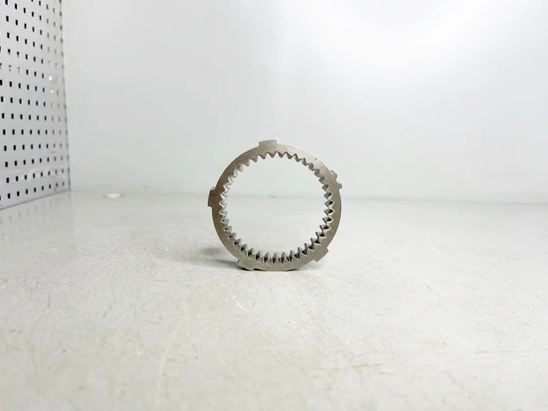 Редуктор стартера