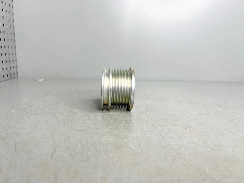 Шкив генератора Mini, Peugeot