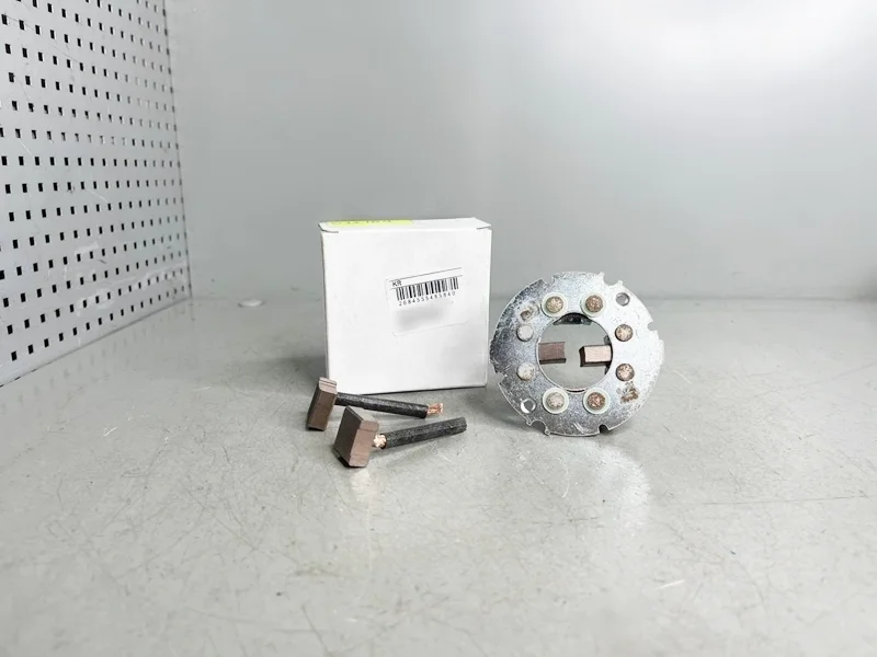 Щеткодержатель стартера Ford