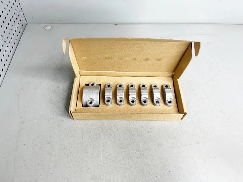 Крышки впускного распредвала бугеля BMW E87 E90 E92 E60 E65 E70 E84 F25 F01 F02 F10 