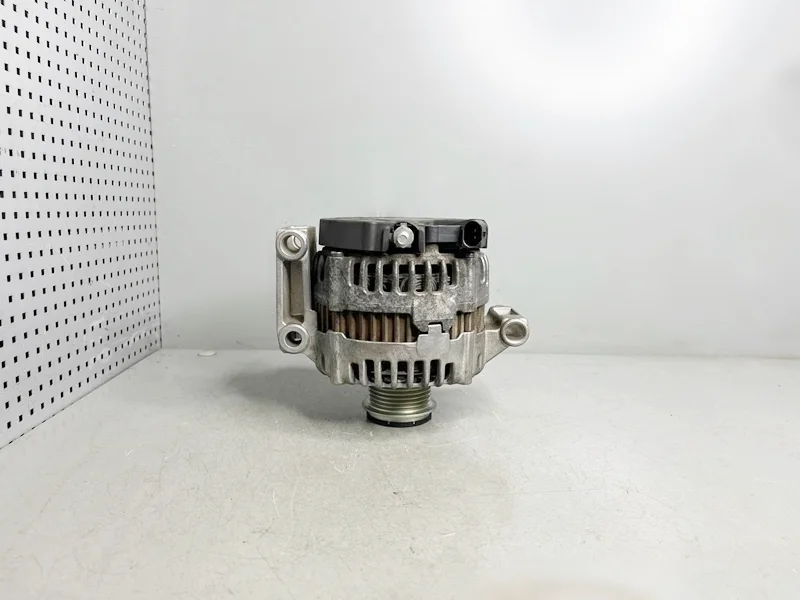 Генератор Ford Galaxy, Mondeo, S-Max, Volvo S80, V70, ZhiSheng