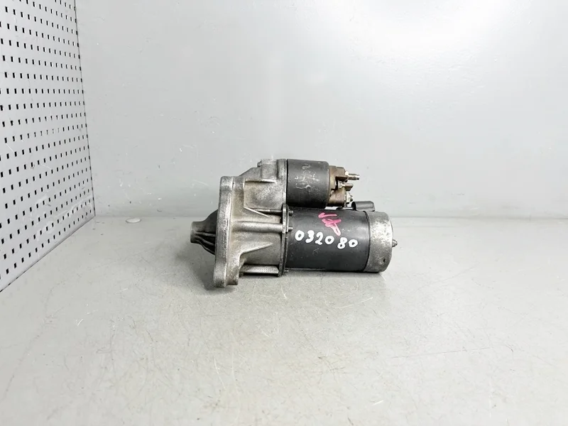 Стартер Fiat, Citroen, Peugeot