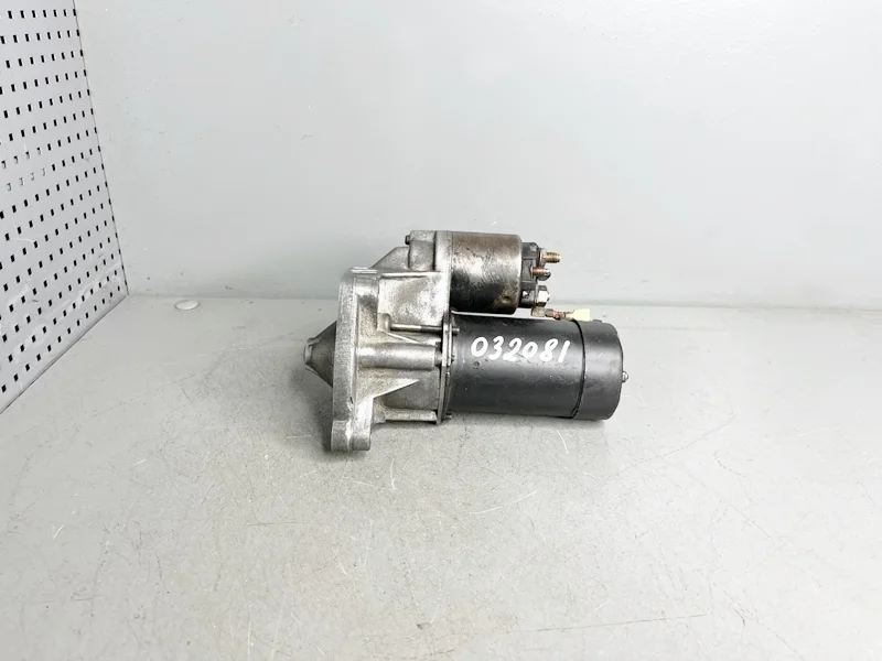 Стартер Fiat, Citroen, Peugeot