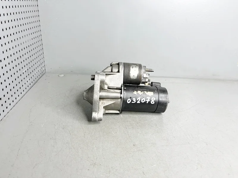 Стартер Fiat, Citroen, Peugeot