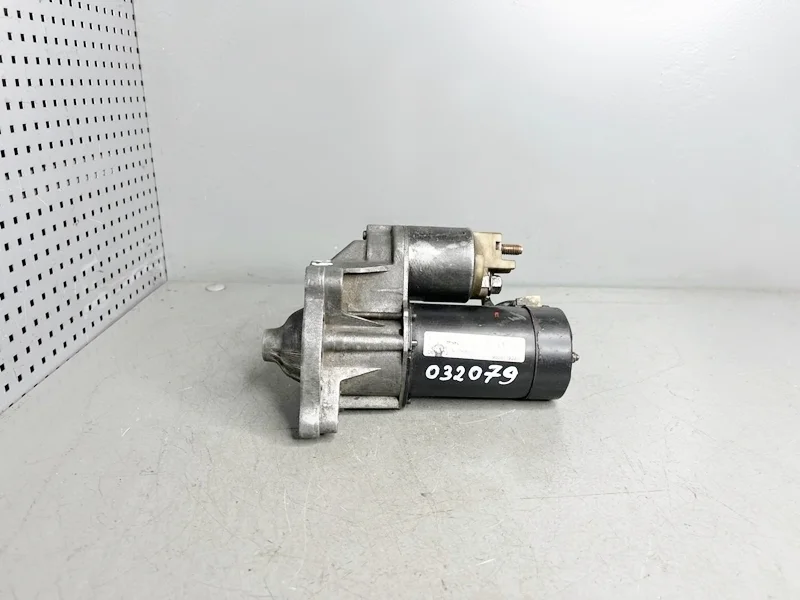 Стартер Fiat, Citroen, Peugeot