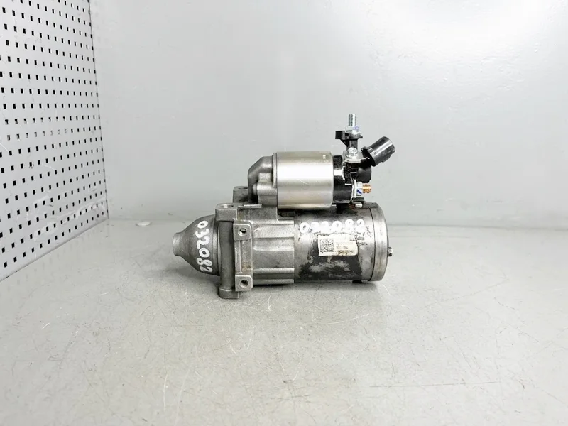 Стартер Cadillac, GMC