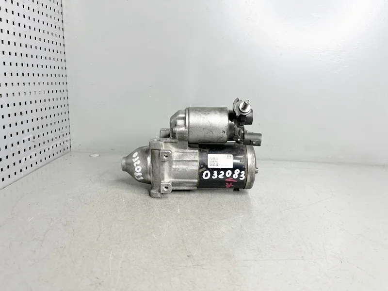 Стартер Cadillac, GMC