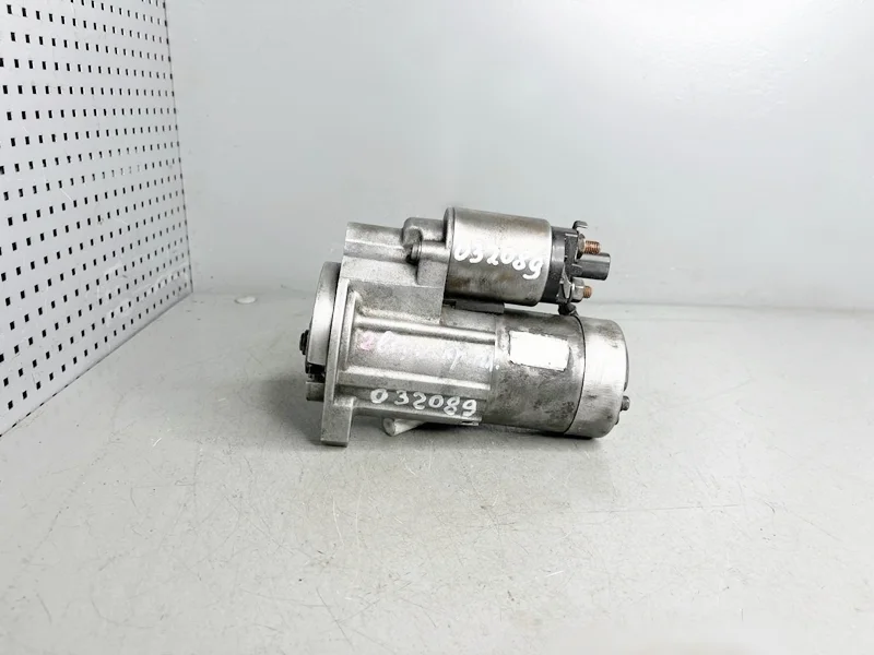 Стартер Nissan Pathfinder